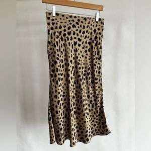 Realisation Par Naomi Skirt in Wild Things